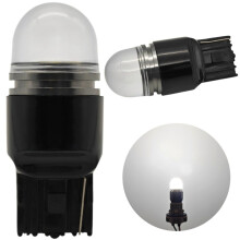 2 Stück W21W LED-Lampe 7440 12V CANBUS 900lm weiß Off-Road