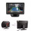 Monitor, Rückfahrkameraanzeige 12V 1