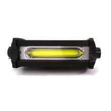 2Stück COB LED-Arbeitsleuchte 4" mini 900lm Off-Road