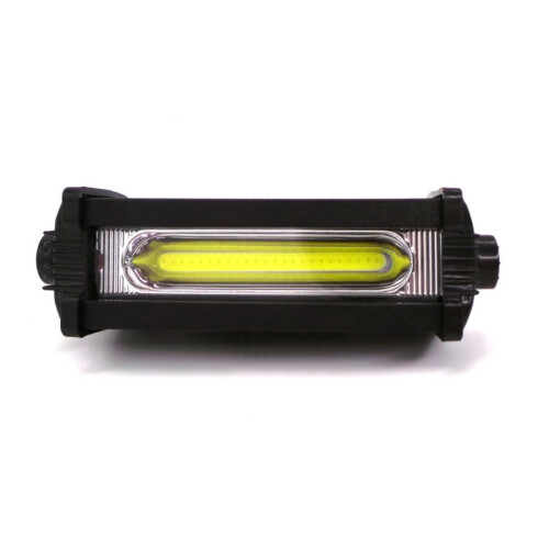 2Stück COB LED-Arbeitsleuchte 4" mini 900lm Off-Road