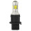 2 stuks LED lamp PH16W 12V CANBUS sterk 8
