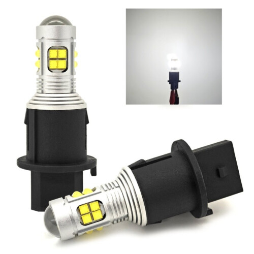 2 stuks LED lamp PH16W 12V CANBUS sterk 2