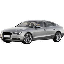 Kompatibel mit AUDI A5 SPORTBACK LED-Innenleuchten-Kit Off-Road