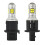 2 stuks LED lamp PH16W 12V CANBUS sterk 6