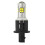 2 stuks LED lamp PH16W 12V CANBUS sterk 9