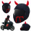 Devil Rider helmmuts 1