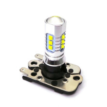 2 Stück LED-Glühbirne PH16WY 12V CANBUS stark Off-Road