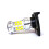 2 pcs LED bulb PH19W 12-18V CANBUS strong 7