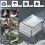 MIXIAO Survival/First Aid Blankets, Insulating, Reflective, Silver, 13 2