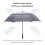 G4Free 47/54/58/62/68 Inch Automatic Open Golf Umbrella Extra Large Ov 3