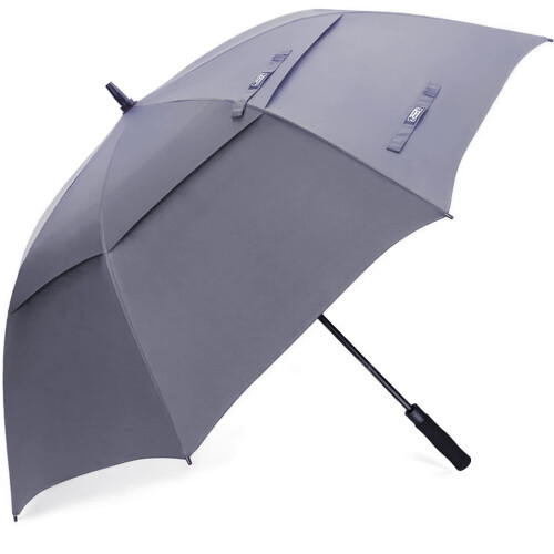 G4Free 47/54/58/62/68 Inch Automatic Open Golf Umbrella Extra Large Ov