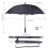ACEIken Golf Umbrella Windproof Large 62/68 Inch, Double Canopy Vented 7
