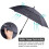 ACEIken Golf Umbrella Windproof Large 62/68 Inch, Double Canopy Vented 3