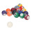25mm Mini Billiard Ball Complete 16 Balls Set 8