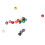 25mm Mini Billiard Ball Complete 16 Balls Set 6
