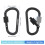 BEEWAY Locking Carabiner, 3 Pack Premium Aluminum Alloy D-Ring Carabin 3