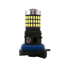 2Stück LED-Glühbirne HP24W 12-24V CANBUS Strom Off-Road