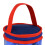 Second Chance 25 Lake Balls In Pvc Storage Bag 4