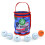 Second Chance 25 Lake Balls In Pvc Storage Bag 1