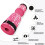 AMONAX Barbell Squat Pad, Extra Thick Foam Padding for Neck & Shoulder 5