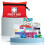 General Medi Mini First Aid Kit, 92 Pieces Small First Aid Kit - Inclu 1