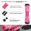 AMONAX Barbell Squat Pad, Extra Thick Foam Padding for Neck & Shoulder 6
