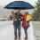 ZOMAKE Golf Umbrella Windproof and Rainproof 72in, Large Umbrella Wind 7