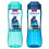 Sistema Sistema 800ml Active Bottle 2 Pack ECOM (1) 1