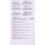 CodiCile 2 Pack Water Bottle Set - 2 Liters & 750ml With Straw, BPA Fr 7