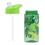 Smash Smash Water Bottle 450ml - Green Dinosaur Design 3