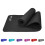 UTTAM Yoga Mat | Multi-Purpose Extra Thick Foam Exercise Mats | Stretc 1
