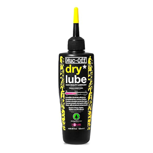 MUC-OFF - Dry Lube 120ml