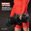Gallant 20kg Adjustable Dumbbells Pair, Free Weights Dumbbells Set For 5