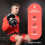 Gallant 20kg Adjustable Dumbbells Pair, Free Weights Dumbbells Set For 4