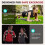 BAGAIL Weighted Vest for Strength Training, Bust Size Adjustable, Conv 4