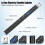 3 Pack Candle Lighter Long Reach, Electric Lighter USB C Rechargeable 4