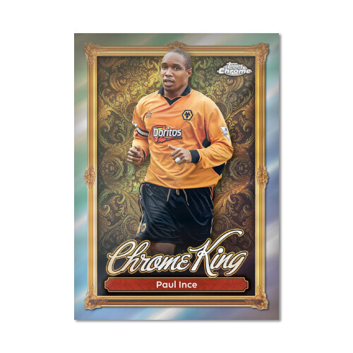 Topps Premier League 2026 - Debut Edition - Mega Multipack - contains 2