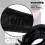 BEAR GRIP - Ankle Straps for Cables with New Fleece Design - Strong Cl 7