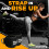 BEAR GRIP - Ankle Straps for Cables with New Fleece Design - Strong Cl 5