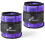 Sportneer Adjustable Ankle Weights Set, Ankle Wrist Weight Straps, 0.3 5
