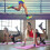 Sportneer Adjustable Ankle Weights Set, Ankle Wrist Weight Straps, 0.3 7