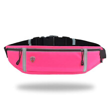 GORWRICH Running Belt with Waterproof Adjustable Elastic Strap, Sweatp