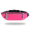 GORWRICH Running Belt with Waterproof Adjustable Elastic Strap, Sweatp 1