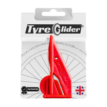 Tyre Glider - The Original Bicycle Tyre Lever | Unbreakable by Design