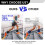 Ankle Weights, Wrist Leg Arm Weights for Women Men with Adjustable Str 4