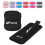 Ankle Weights, Wrist Leg Arm Weights for Women Men with Adjustable Str 1