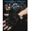 COFIT Ventilated Workout Gloves With Curved Open, Lightweight Summer G 3