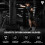 RDX Boxing Gloves, Pro Training Sparring, Maya Hide Leather, Muay Thai 7