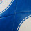 Mitre Mitre Official England Football, White/Blue, 5 6