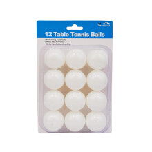 Ping Pong Balls White |Table Tennis Balls | Durable | Premium Quality
